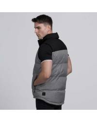 Axle Puffa Vest, Men's and Women's